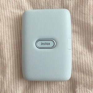 FUJIFILM INSTAX MINI Link, Smartphone Printer